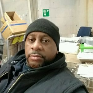 Meet your Posher, Dexter